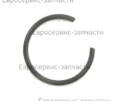 Кольцо стопорное пальца поршня F220/C220