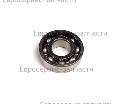 Подшипник 6001 коленвала CS390ESX левый/SH352S/F220/C220,C230,С260,C242S/левый 377