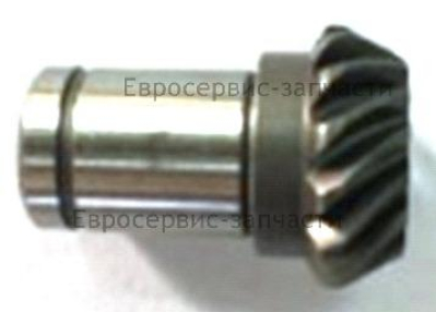 Шестерня редуктора С270,300 ведущая