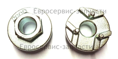 Съемник сцепления CS2600,2700,260,270,3050,310,3500,350,352,353