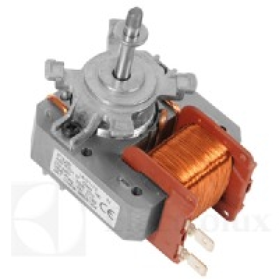 Двигатель (мотор) вентилятора конвекции для духовки Electrolux A20 R 001 07 3890813045