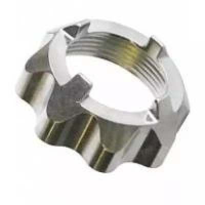 Гайка для мясорубки Vitek VT-3600 D=74mm по резьбе