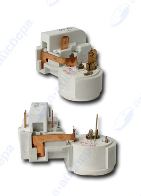 Комплект п/з К1 Atlant 064114901600