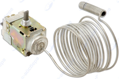 Терморегулятор ТАМ113 2,0м 2.49.000.31