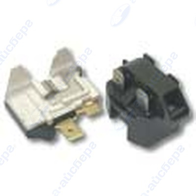 Пуско-защитное реле ДЭУ  2.53.000.08