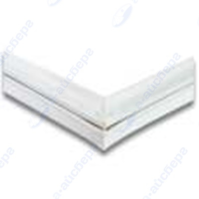 Резина упл. 134х55 (проф. Атлант) УР-0299