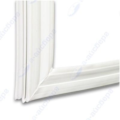 Резина упл.  150,8х58 (проф. Стинол) 854011