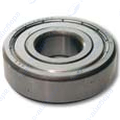 Подшипник 6307ZZ SKF 481252028145 1.08.000.29   35х80х21