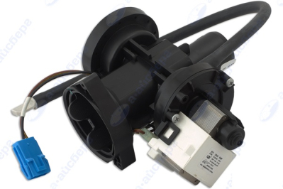 Насос с улиткой LG 5859EN1006S