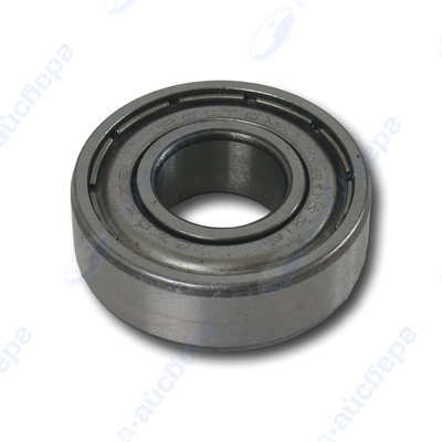 Подшипник 6201ZZ SKF  018233 1.08.000.11   12х32х10