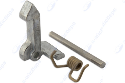 Крючок замка люка в сборе BOSCH 00798511