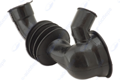 Патрубок Haier 0020300387A