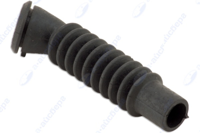 Патрубок  для СМ LG 4738ER3001A