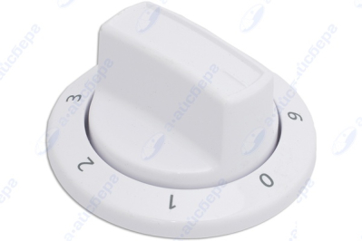 Ручка перекл. конфорки Beko 250315075