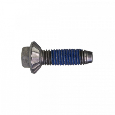 Болт крепления крестовины Samsung, M8, DC60-40137A