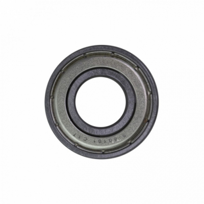 Подшипник 6001 ZZ, 12х28x8мм
