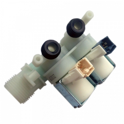 Электроклапан 2Wx180, D10мм, 220V