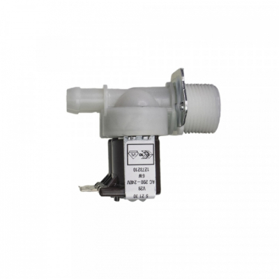 Электроклапан 2Wx180, D12мм, 220V