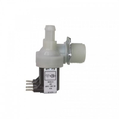 Электроклапан 2Wx90, D12мм, 220V