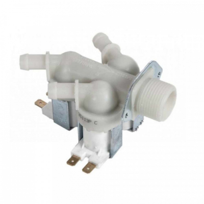 Электроклапан 3Wx180, D10мм, 220V