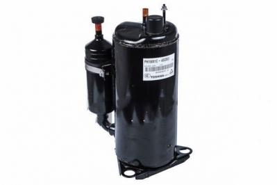 Компрессор для кондиционера 9" Toshiba 8599BTU PH150X1C-4DZDE3, R-22
