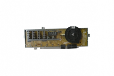 Модуль (плата) для стиральной машины Samsung MFS-C2S08AB-00