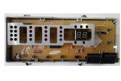 Модуль (плата) для стиральной машины Samsung MFS-KTB2APH-01