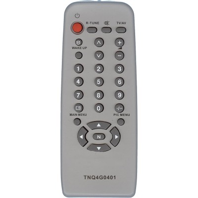 Пульт Huayu для Panasonic TNQ4G0401