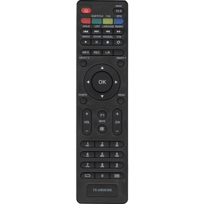 Пульт Huayu для Panasonic TX-24DR300