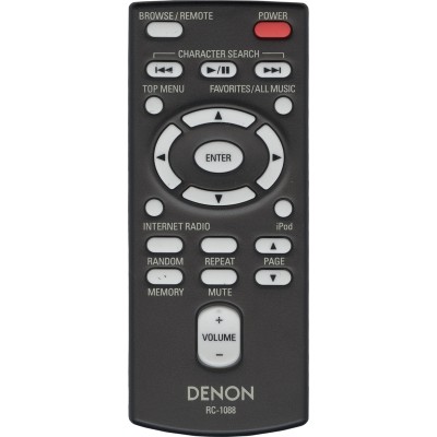 Пульт Denon RC-1088