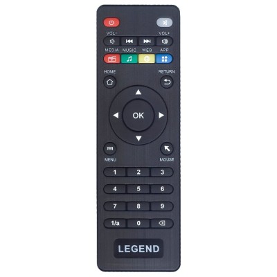 Пульт Legend RST-B1103HD IP TV (Var1)