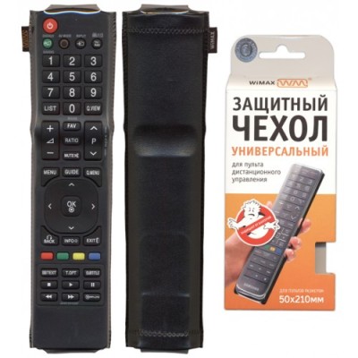 Стильный чехол для пульта WiMAX 50*210