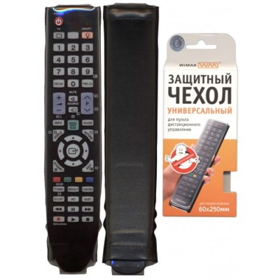 Стильный чехол для пульта WiMAX 60*250