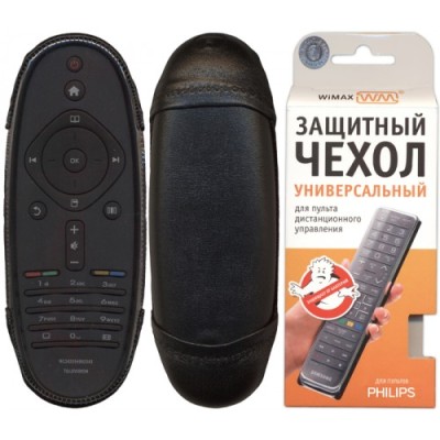 Стильный чехол для пульта WiMAX Philips Овал