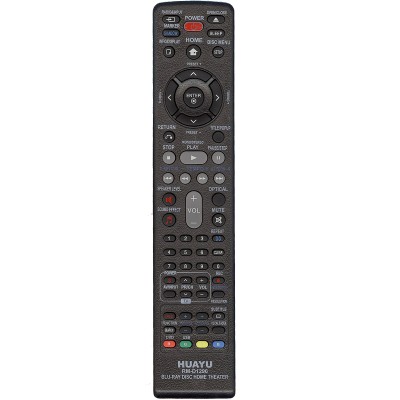 Универсальный пульт Huayu для LG RM-D1296