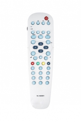 Пульт для телевизора Philips RC-19039001/01 RADIO (HQ)