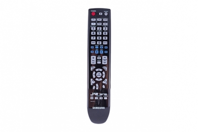 Пульт (ПДУ) для домашнего кинотеатра Samsung AH59-02144A