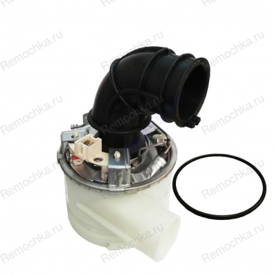 Тэн проточный ПММ