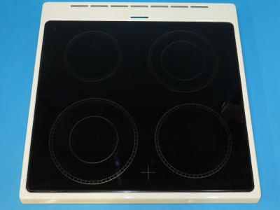 СТЕКЛОКЕРАМИКА