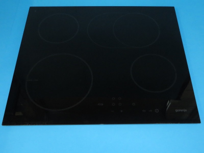 Стеклокерамика