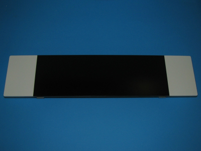 СТЕКЛЯННАЯ ПАНЕЛЬ