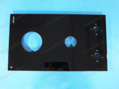 Стеклокерамика