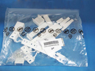 КОМПЛЕКТ КРЕПЛЕНИЙ