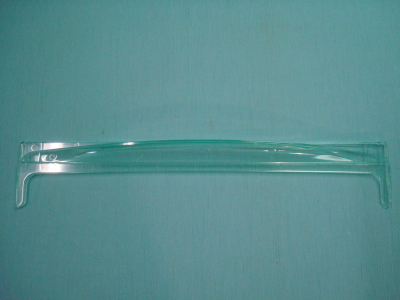 Обрамление полки