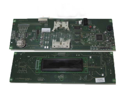 ЭЛЕКТРОННЫЙ МОДУЛЬ