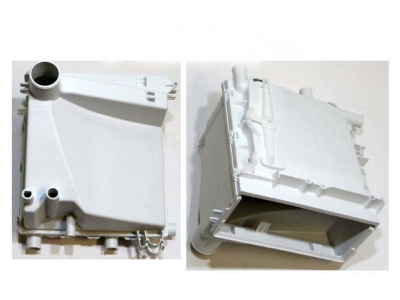 ОСНОВАНИЕ ДОЗАТОРА