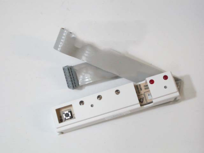 ЭЛЕКТРОННЫЙ МОДУЛЬ