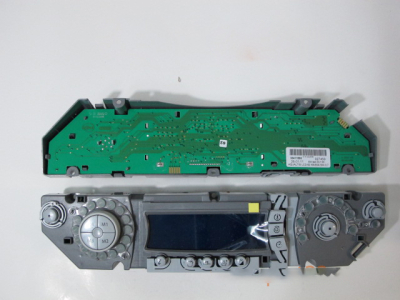 ЭЛЕКТРОННЫЙ МОДУЛЬ