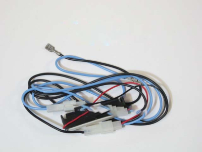 ДЕРЖАТЕЛЬ БАТАРЕЙКИ