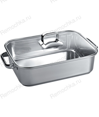 Кастрюля
